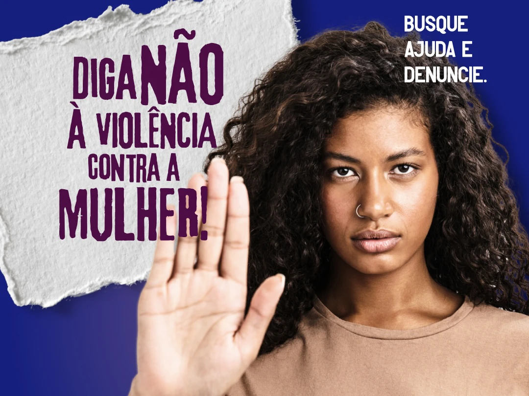 8 de Março: Dia de Conhecer as principais leis de proteção à mulher!!!