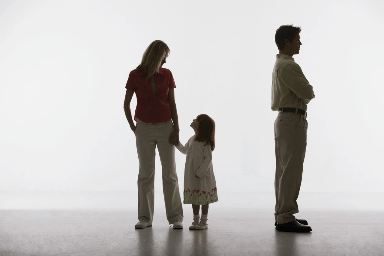 Guarda de Filhos: Entenda as Diferenças entre os Modelos Compartilhado, Unilateral e Alternado