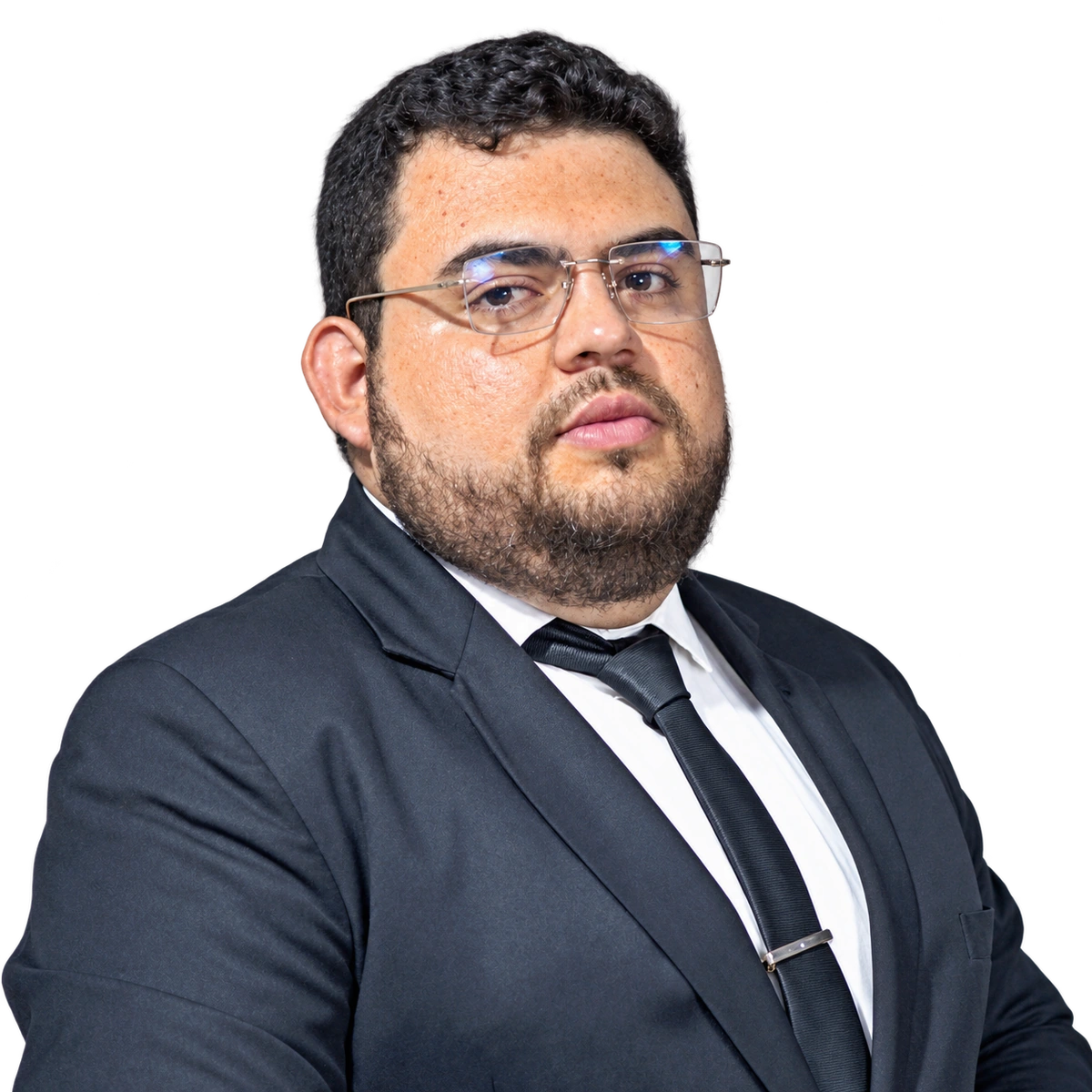 Dr. Iraldo Melo, autor dos artigos