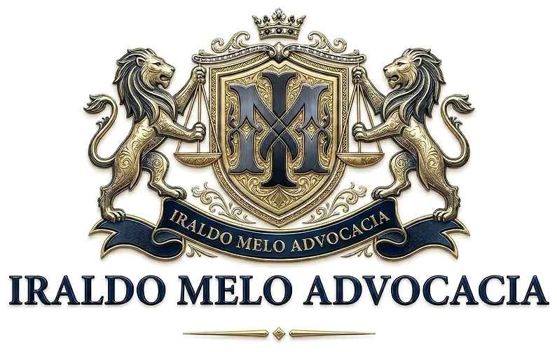 Iraldo Melo Advocacia